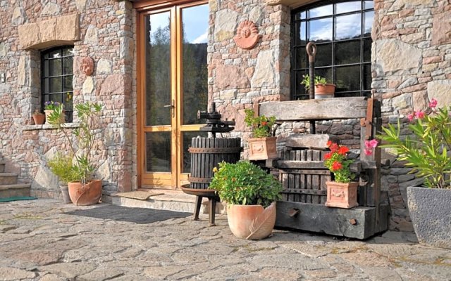 Nomád Hotel & Glamping