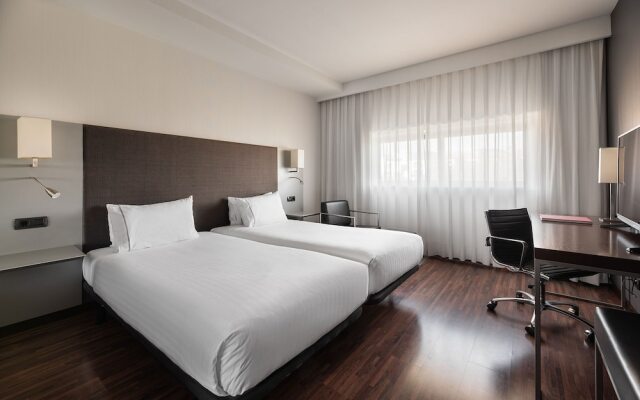 Ac Hotel Zizur Mayor By Marriott