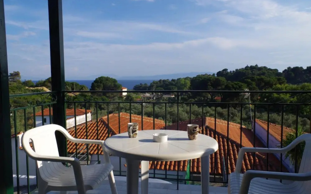 Hotel Esperos