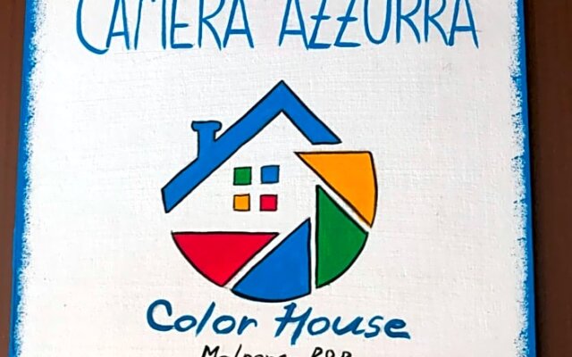Color House Malpensa B&B