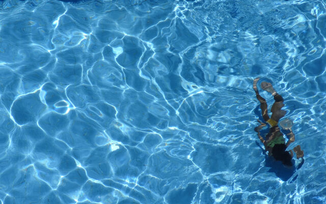 Les Terrasses Du Grand Large