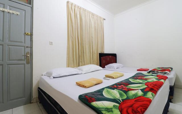 Wisma Lamida 2 Syariah by ZUZU