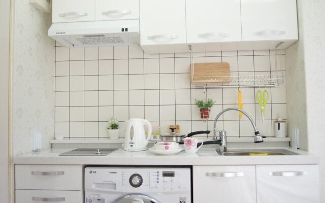 Gom Hostel Dongdaemun