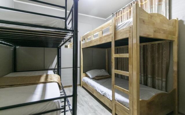 The Healing Guesthouse - Hostel