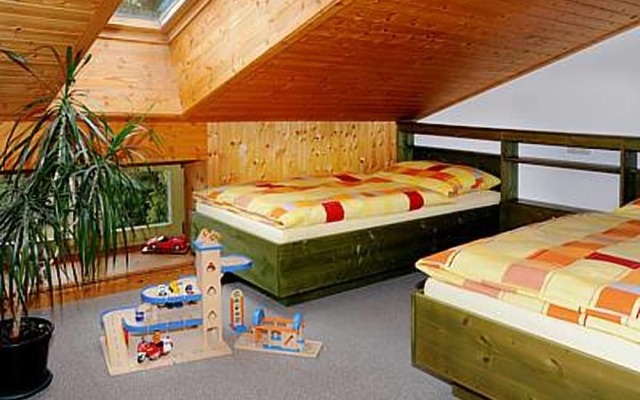 Ferienwohnung 2 Rasehorn