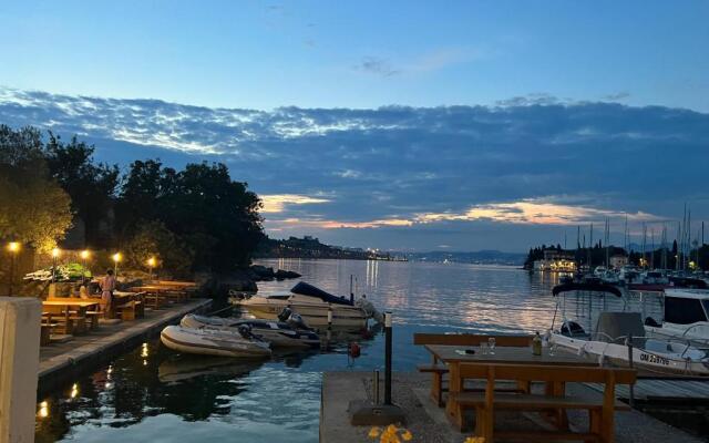 Apartmenthaus Suskovic Insel Krk