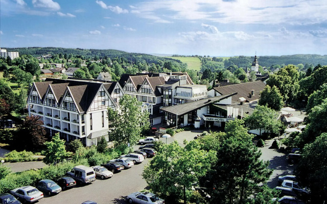 Park Hotel Numbrecht
