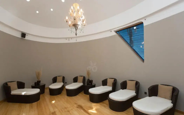 Kuum Hotel & Spa
