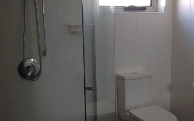 Wharf Boutique Apartments