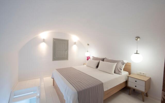 White Orchid Luxury Suites