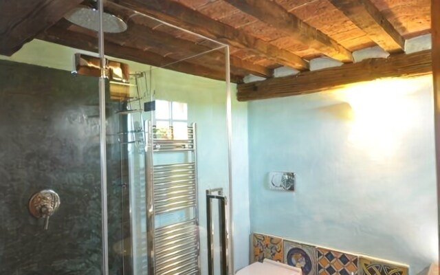 Casale Pienza