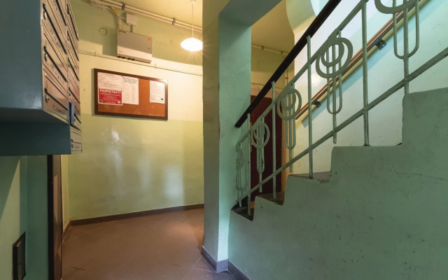 Retro Apartment Zamoyskiego by Renters