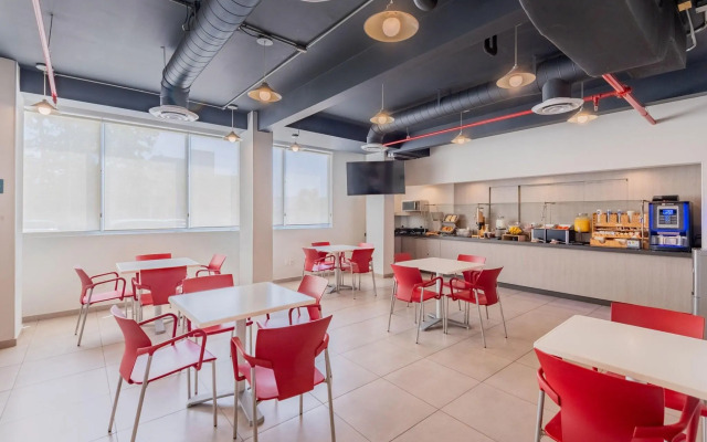 City Express Junior by Marriott Guadalajara Periférico Sur