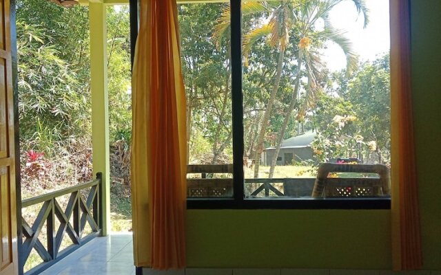 Bukit Senaru Homestay