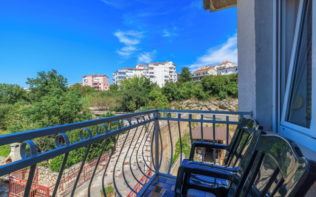 Apartments Antonio