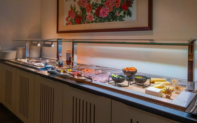 VIU Hotel Villars