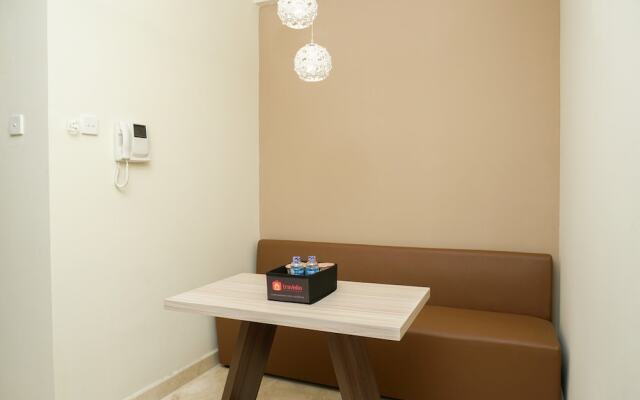 1Br Apartment Puri Orchard Cedar Heights