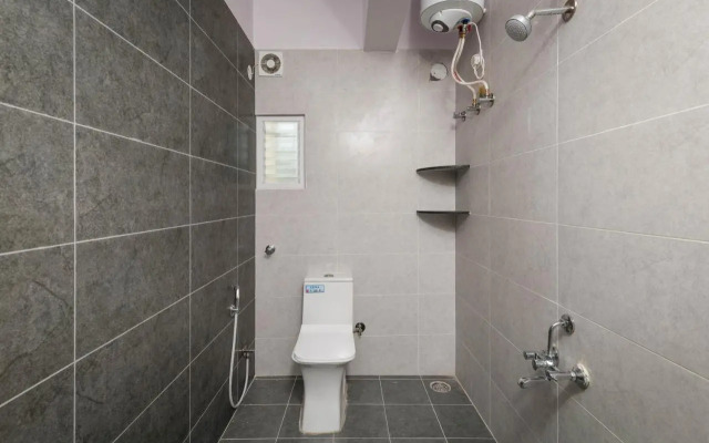 OYO Rooms Bannerghatta Road 2