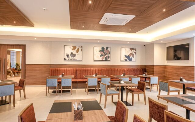 The Sulit Whitefield