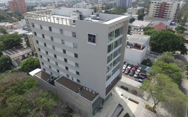 BH Barranquilla