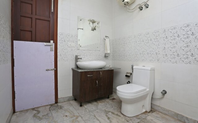 OYO 6602 Home Stay Jannat Residency