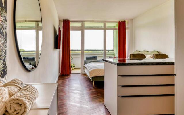 Apartment im Olympia Hotel Schilksee