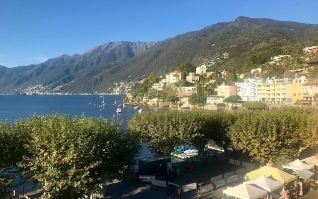 Albergo Carcani