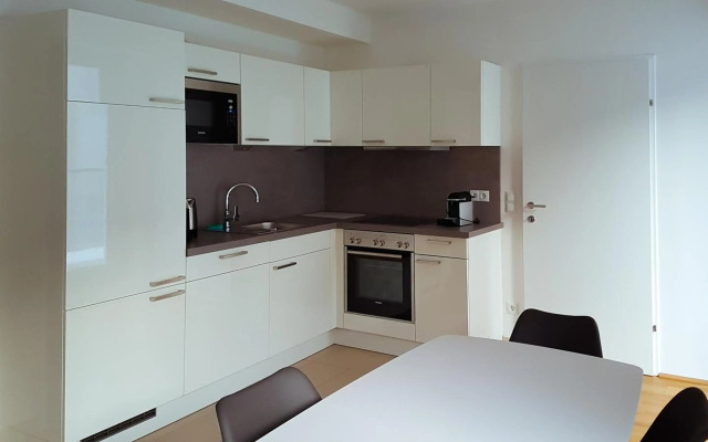 4 Beds and More Vienna Apartments