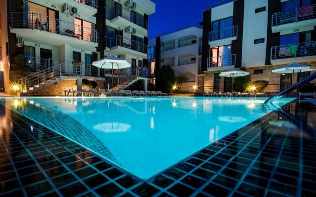 New Line Village Apartments