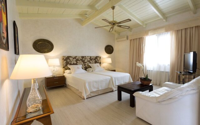 Hotel Rural Ca's PLA