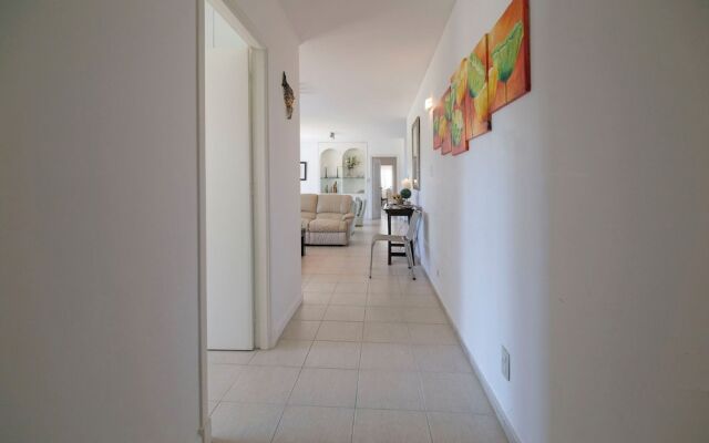 Oceana Suites Playa Brava