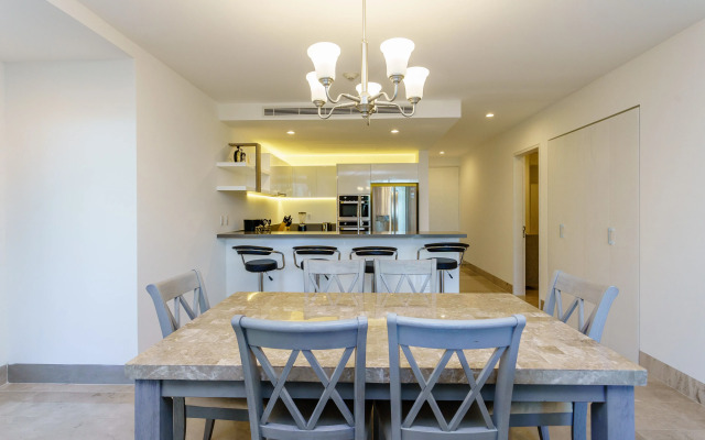 Aldea Thai Brisa De Mar