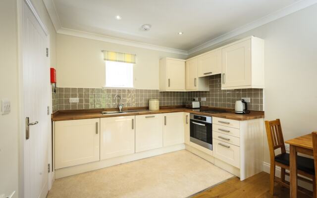 Milntown Self Catering Apartments