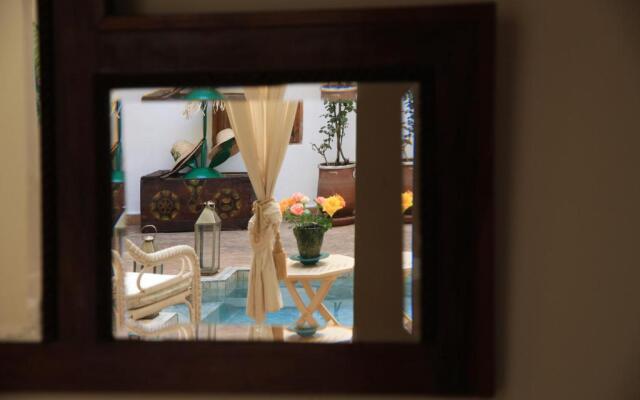 Riad Le Coq Berbere