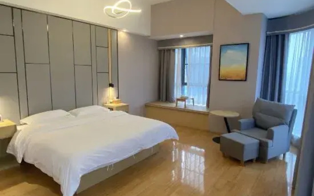 One Season Hotel Liyang