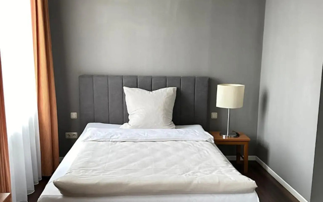Hotel Ambiente