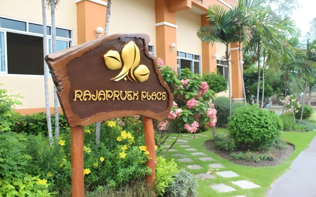 Rajapruek Place (SHA Extra Plus)