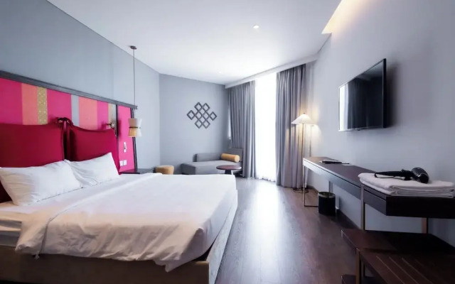 Wyndham Mandala Mui Ne