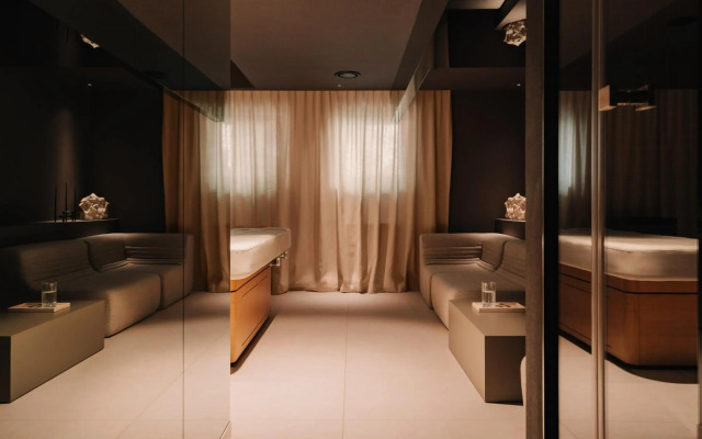 Poziom 511 Jura Wellness Hotel & Spa