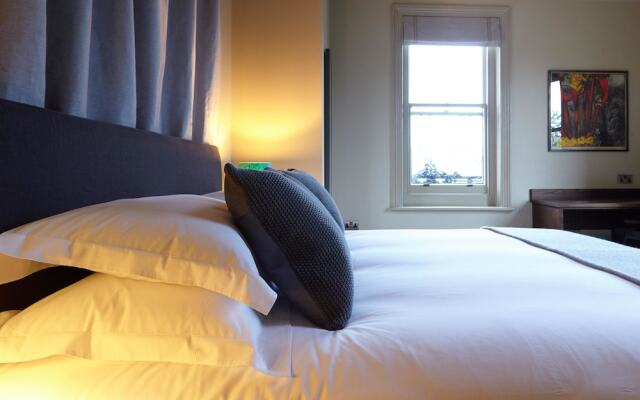 The Princess Victoria