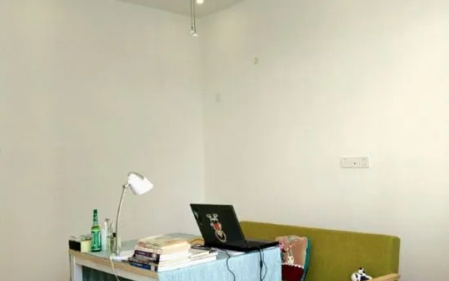 Qingwu Fisherman's Hostel