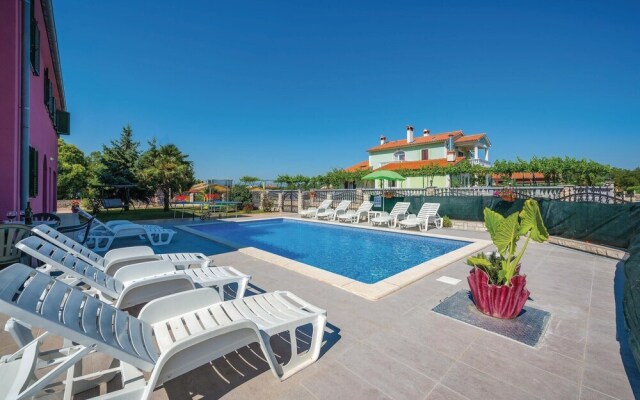 Amazing Home in Labin With 5 Bedrooms, Wifi and Outdoor Swimming Pool