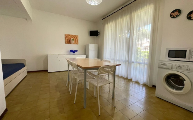 Spacious Villa With Garden and Pool