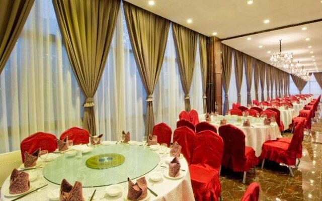 Minsheng Hotel