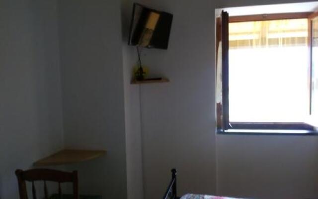 B&B Al Ciliegio Del Turchino