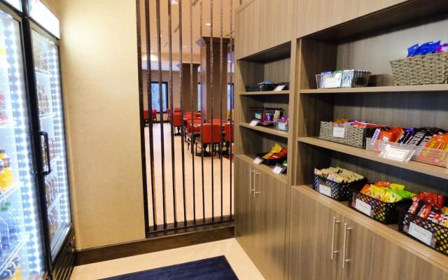 Holiday Inn Express Plymouth-ann Arbor