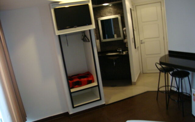 Hotel Calandre