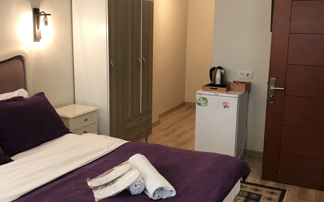 Taksim Soushian Hotel