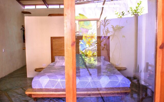 Galería Suites San Pancho