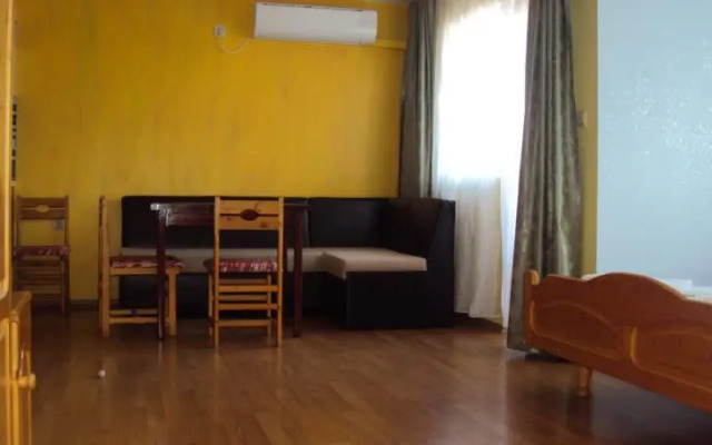 Guest House Villa Roza